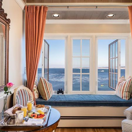 Spindrift Inn Monterey Buitenkant foto