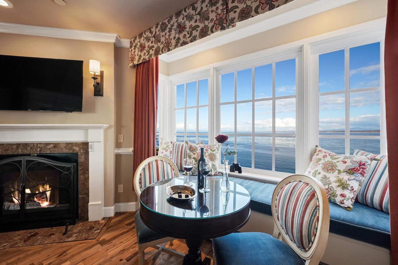 Spindrift Inn Monterey Buitenkant foto